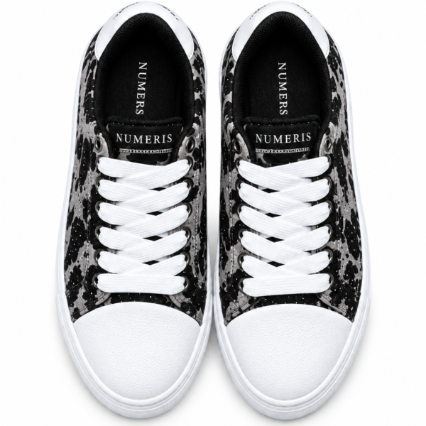 Luxury Sneaker