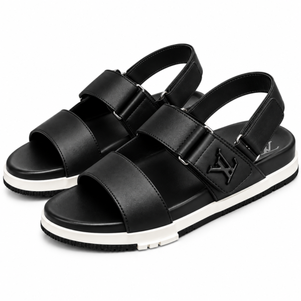 Quality Strap Sandals