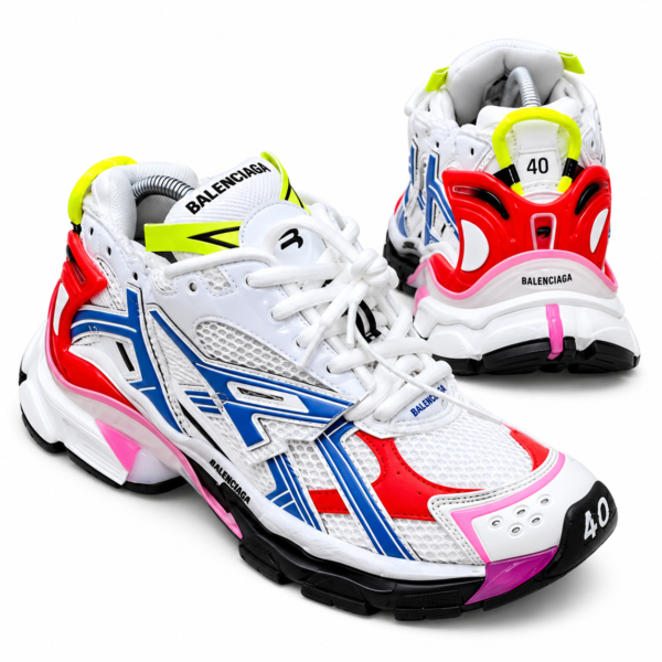 Luxury BB Sneaker