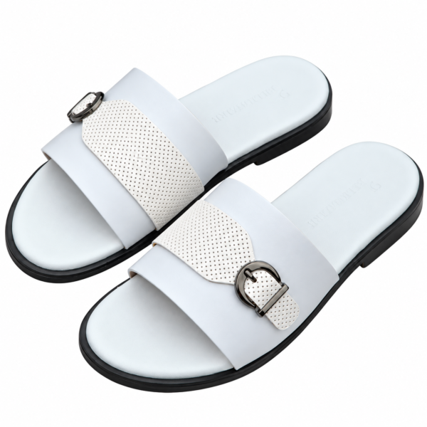 Quality White Pam