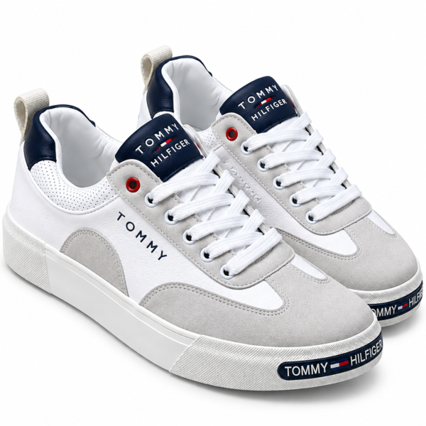 Quality Tommy Sneaker