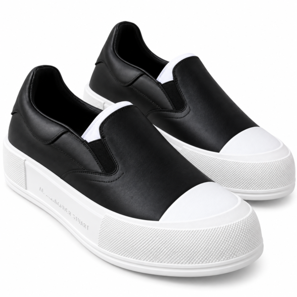 Luxury Alexander Sneaker