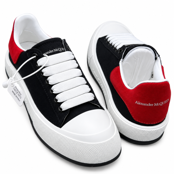Luxury Alexnder MCQUEEN Sneaker