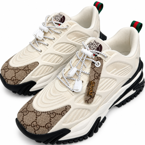 Premium Runner Sneakers