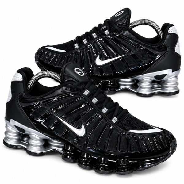 Luxury Nike Sneaker
